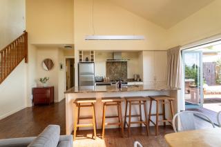 Koru Lodge - Raglan - 6