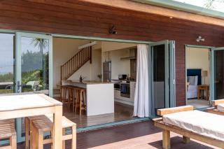 Koru Lodge - Raglan - 5