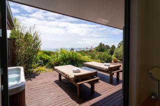 Koru Lodge - Raglan - 4
