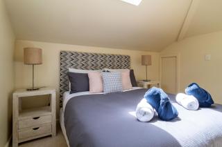 Koru Lodge - Raglan - 3