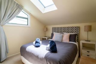 Koru Lodge - Raglan - 2