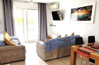 Ground floor family apartment, Close to Town and pool - Casas del Cura - 9