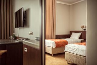 Maestro Inn - Krasnystaw - 8