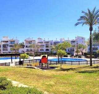 Ground floor family apartment, Close to Town and pool - Casas del Cura - 3