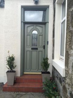 The Haven Cottage - 9