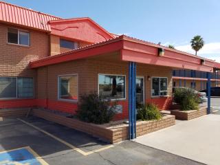 Americas Best Value Inn-Eloy Casa Grande - Eloy - 0