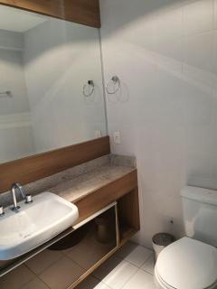 Lindo Duplex com closet - São Paulo - 1