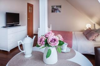Villa Marta - Augustów - 3