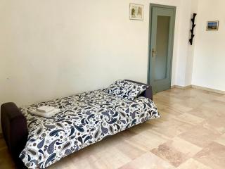 Cozy apt in Como - Como - 6