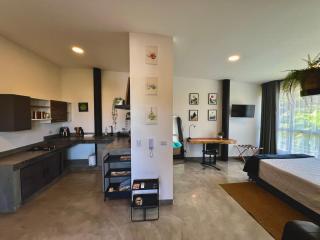 Baum Loft San Fernando 402 - Cali - 9