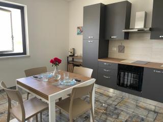 ELDA Luxury Monolocale - Casarano - 9