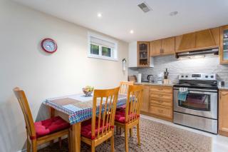 Bright & Modern 1 bedroom unit! - Guelph - 4