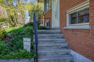 Bright & Modern 1 bedroom unit! - Guelph - 8