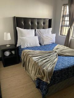 Ludiz guest house - 3