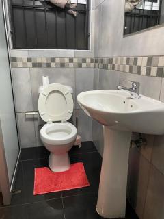 Ludiz guest house - 2