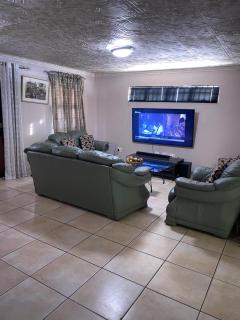 Ludiz guest house - 8