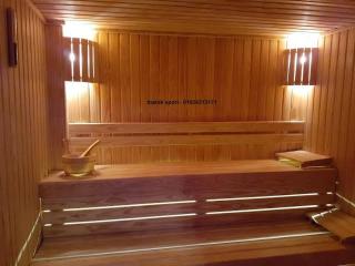مساج سونا جاكوزي حمام توركش بلينج - Hurghada - 4