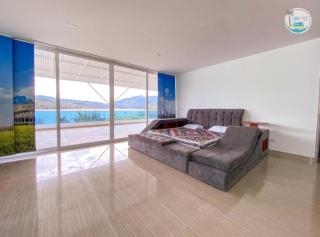 Hotel Blue Palace - Calima - 0