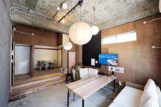 t plus house ryogoku - 0