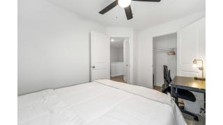 Cozy 3BD Near Walmart HQ with Long Stay Savings - Bentonville - 3