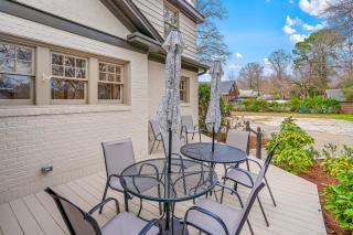 Indulge in Luxury | The Fogleman House - Burlington - 9