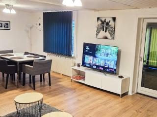 8 person holiday home in Øster Assels-By Traum - 1