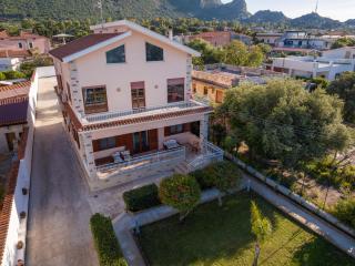 Villa Yasmine - Cinisi - 8