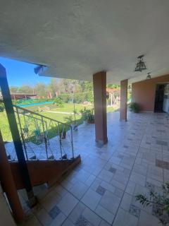 casa tejado - Villa Anizacate - 0