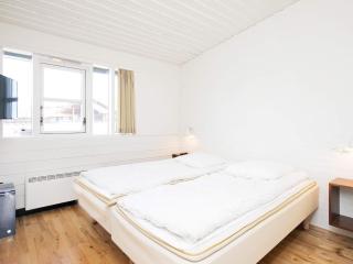 6 person holiday home on a holiday park in Sæby - Sæby - 8