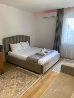 Luxury Apartment Tirana - 6