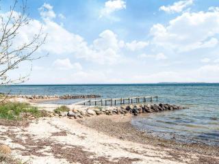 4 star holiday home in Hejls - 2