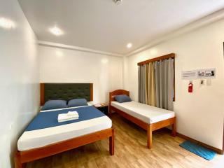 White Bada Guesthouse - 1