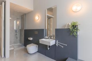 CHARM EL MALTA - Spacious 1BR Apartment - Valletta - 9