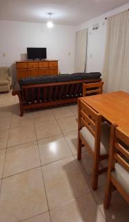 Apartamento Nilda - Villa María - 9
