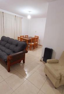 Apartamento Nilda - Villa María - 0