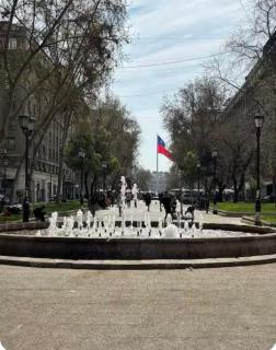 Never Give Up Suites - Santiago - 1