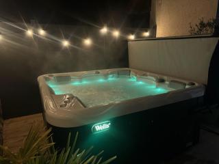 Évasion en baie de Somme avec spa privatif - 1
