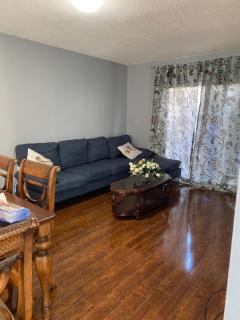 His Dwelling Place - Brampton - 0