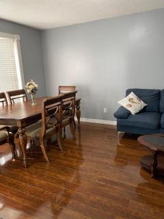 His Dwelling Place - Brampton - 7