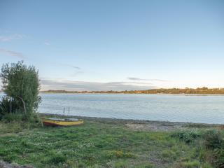 Lodge familiar vista estuario coipomo, Ancud - Mecura - 4