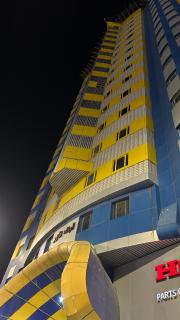 Makkah - Al Rahaf Tower - Miná - 6