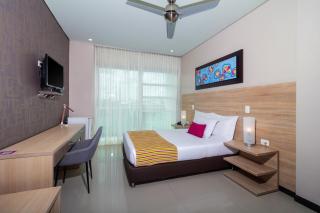 Hotel Baroca - Montería - 1