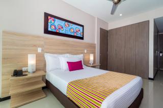 Hotel Baroca - Montería - 8