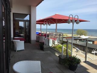 Panorama Hotel Bansin - Bansin - 4