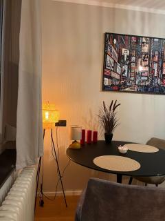 Apartment Vita Cittadina - Klagenfurt - 3