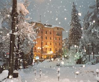 Limone Palace Aparthotel - Limone Piemonte - 7