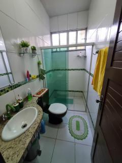 Casa completa com Piscina - 1 suíte e 3 Quartos para temporada COP30 - 6