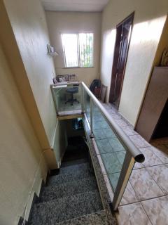 Casa completa com Piscina - 1 suíte e 3 Quartos para temporada COP30 - 5