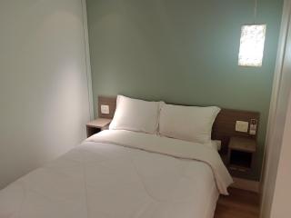 Lindo Duplex com closet - São Paulo - 9