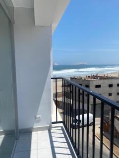 Dpto frente al mar - Lurín - 8